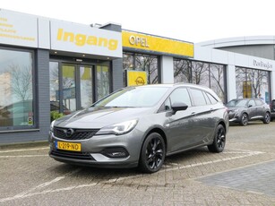 Opel Astra ST 1.2 Turbo 130pk Business Elegance High