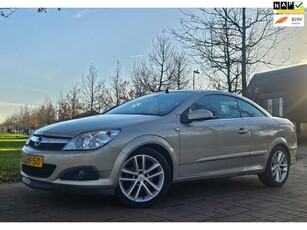 Opel Astra TwinTop 1.6 Temptation