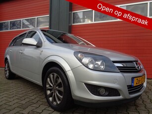 Opel Astra Wagon 1.6 111 years Edition 116PK Clima Cruise