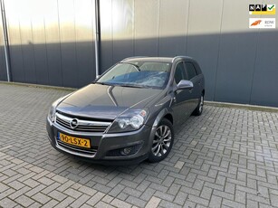 Opel Astra Wagon 1.6 111 years Edition