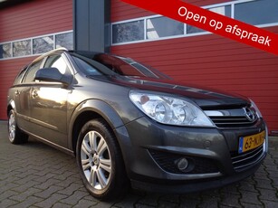 Opel Astra Wagon 1.6 Cosmo 116PK Clima Cruise LEER LMV