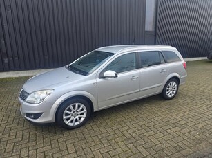 Opel Astra Wagon 1.6 Cosmo