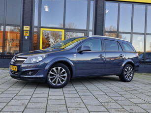 Opel Astra Wagon 1.6 Cosmo | Parkeer Sensoren | Airconditioning