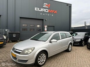 Opel Astra Wagon 1.6 Enjoy