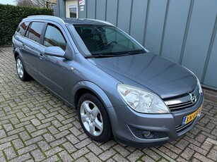 Opel Astra Wagon 1.8 Essentia