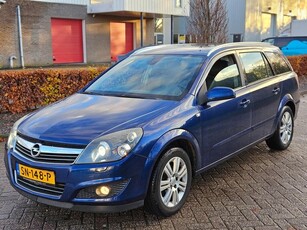 Opel Astra Wagon 1.8 Essentia Airco apk 09-05-2025