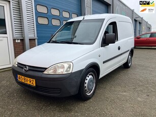 Opel Combo 1.3 CDTi City