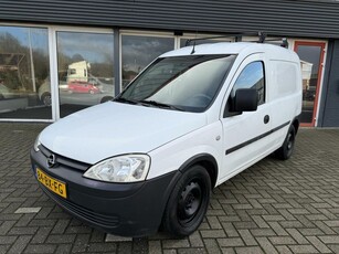 Opel Combo 1.3 CDTi City apk tot 2-9-2026!