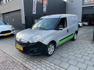 Opel Combo 1.3 CDTi L1H1 ecoFLEX 2e Eigenaar! Trekhaak