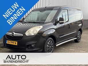 Opel Combo 1.3 CDTi L1H1 ecoFLEX AIRCO CRUISE