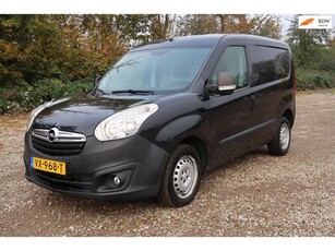 Opel Combo 1.3 CDTi L1H1 ecoFLEX Edition (bj 2016)