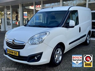 Opel Combo 1.3 CDTi L1H1 Edition Airco, Pdc..