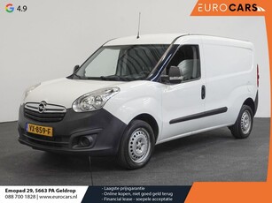 Opel Combo 1.3 CDTi L2H1 ecoFLEX Edition Airco Elek Ramen