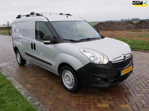 Opel Combo 1.3 CDTi L2H1 Edition AC