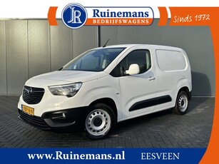 Opel Combo 1.5D 131 PK / AUTOMAAT / EDITION / 1e EIG. /