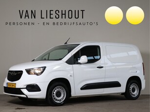 Opel Combo 1.5D L1H1 Edition 102PK NL-Auto!! Carplay I PDC