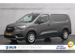 Opel Combo 1.5D L2H1 Edition Airconditioning Apple