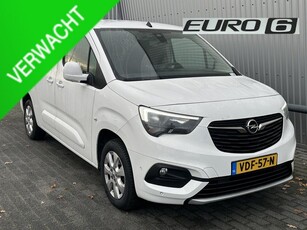 Opel Combo 1.5D L2H1 Innovation*NAVI*ACC*HAAK*A/C*