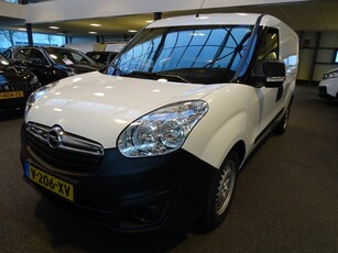 Opel Combo 1.6 CDTi L2H1 Edition 2X Schuifdeur, Nieuwe