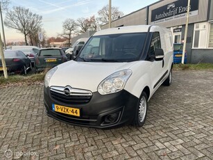 Opel Combo 1.6 CDTi L2H1 Nieuwe APK