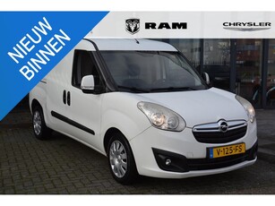 Opel Combo 1.6 CDTi L2H1 Sport NAP Trekhaak