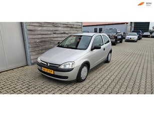 Opel Corsa 1.0-12V Eco Easytronic