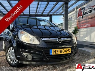 Opel Corsa 1.0-12V Nieuwe APK