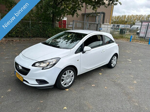 Opel Corsa 1.0 Turbo Business+ NETTE AUTO RIJDT EN SCHAKELT GOED