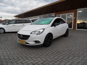 Opel Corsa 1.0 Turbo Color Edition (bj 2015)