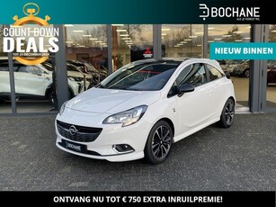 Opel Corsa 1.0 Turbo Color Edition OPC -line Camera