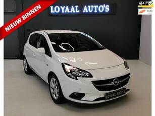 Opel Corsa 1.0 Turbo Edition