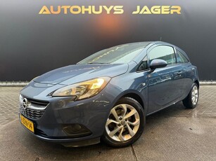 Opel Corsa 1.0 Turbo Edition