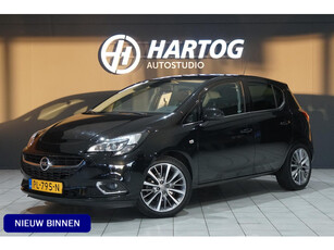 Opel Corsa 1.0 Turbo Innovation + CAMERA / APPLE CARPLAY / STOELVERWARMING