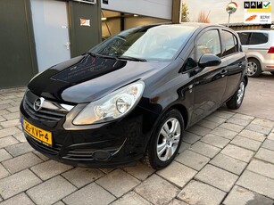 Opel Corsa 1.2-16V '111' Edition 5 deurs Airco