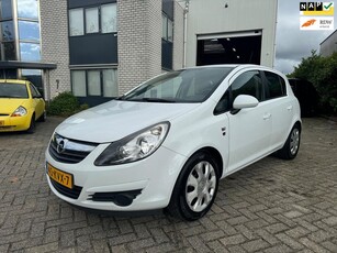 Opel Corsa 1.2-16V '111' Edition Automaat Nap