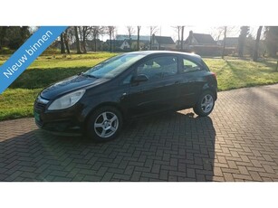 Opel Corsa 1.2-16V Airco / Elek pakket / Apk 12-2025