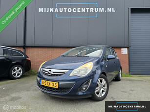 Opel Corsa 1.2-16V Anniversary Edition / AIRCO / NETTE AUTO