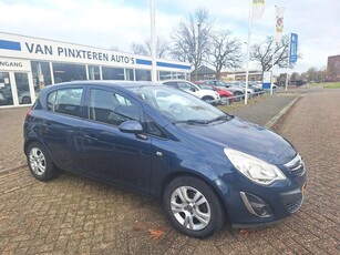 Opel Corsa 1.2-16V Berlin TREKHAAK (bj 2014)