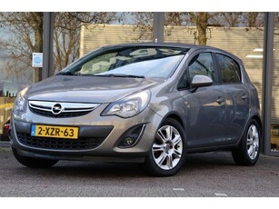 Opel Corsa 1.2-16V BlitZVERKOCHT