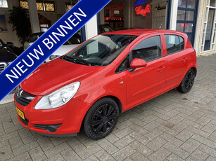 Opel Corsa 1.2-16V Business NW APK 01-2026/AIRCO/5DRS