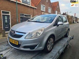 Opel Corsa 1.2-16V Business/ START NIET/5drs/NAP/APK 6-25