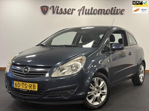 Opel Corsa 1.2-16V Business*Nederlandse