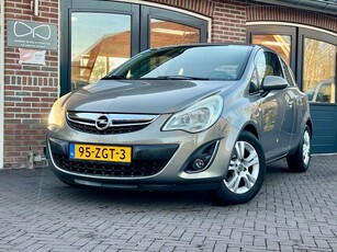 Opel Corsa 1.2-16V Cosmo AIRCO CRUISE CONTROL NIEUWE