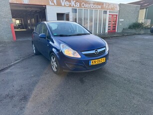 Opel Corsa 1.2-16V Edition Airco Apk 5 deurs