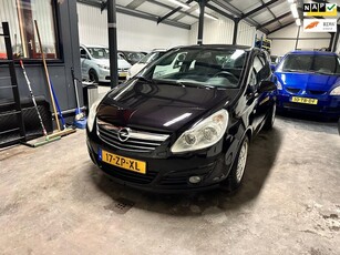 Opel Corsa 1.2-16V Enjoy