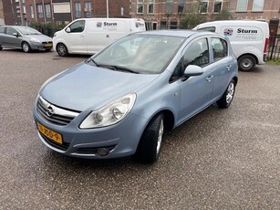 Opel Corsa 1.2-16V Enjoy! Automaat! Airco!