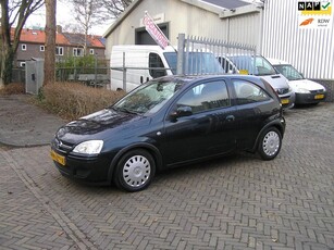 Opel Corsa 1.2-16V Enjoy nap nieuwe apk