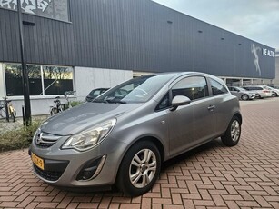 Opel Corsa 1.2-16V NAP/Airco/Cruise