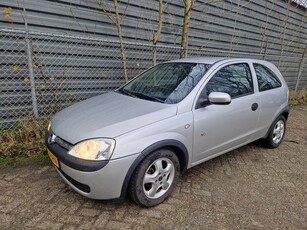 Opel Corsa 1.2-16V Njoy (bj 2003)