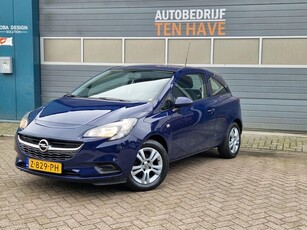 Opel Corsa 1.2 LM VELG ISOFIX SCHERM APK